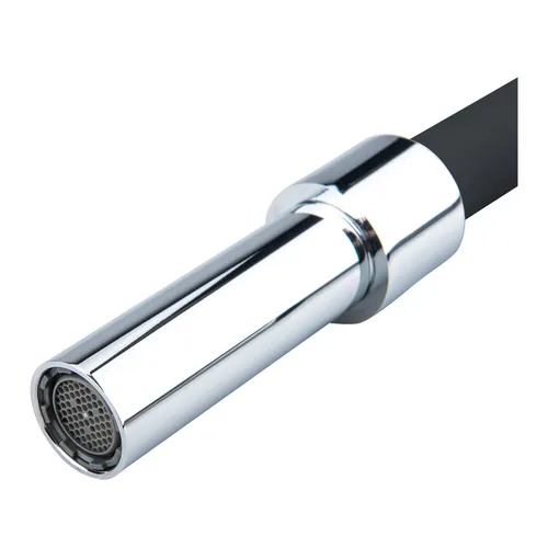 Baterie umyvadlová, stojánková s flexibilním ramínkem BALLETTO 81130