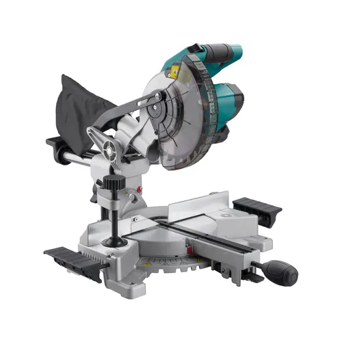 Pila pokosová 185mm aku s laserem share20v, brushless, 20v li-ion, 2ah EXTOL INDUSTRIAL 8791826