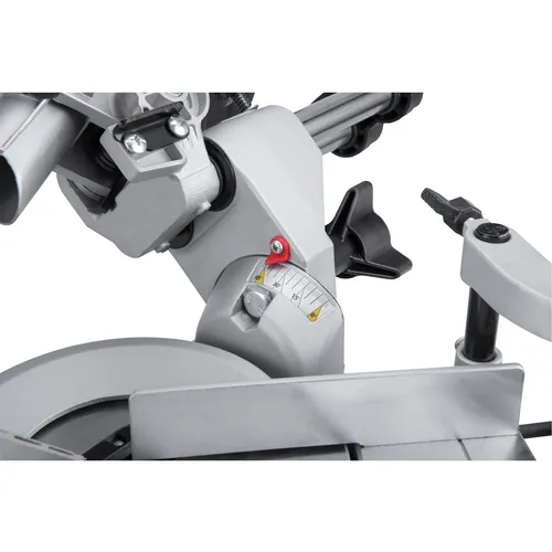 Pila pokosová 185mm aku s laserem share20v, brushless, 20v li-ion, 2ah EXTOL INDUSTRIAL 8791826