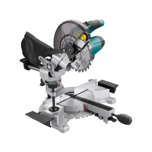 Pila pokosová 185mm aku s laserem share20v, brushless, 20v li-ion, 2ah EXTOL INDUSTRIAL 8791826