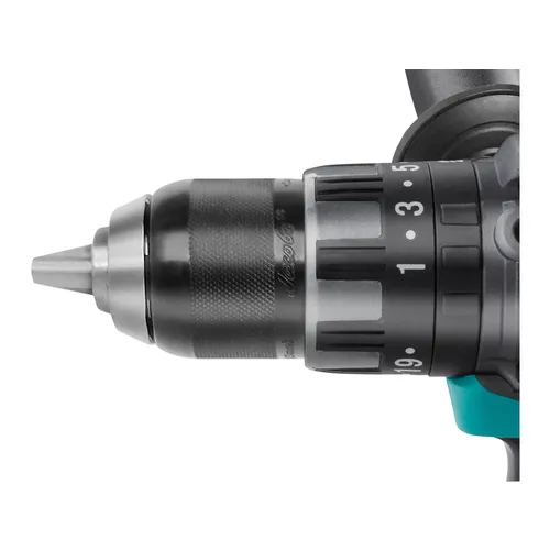 Vrtací šroubovák aku s příklepem share20v, brushless, 20v li-ion, 2ah EXTOL INDUSTRIAL 8791802