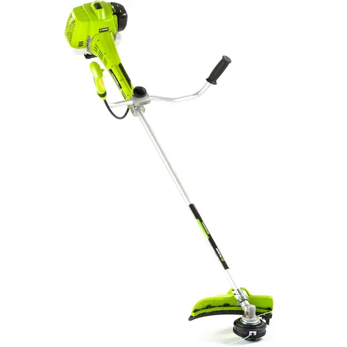 Fzs 5025-b benz. křovinořez fieldmann