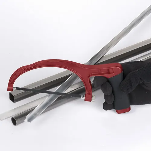 Pilka na železo mini 150mm Kreator KRTH80403