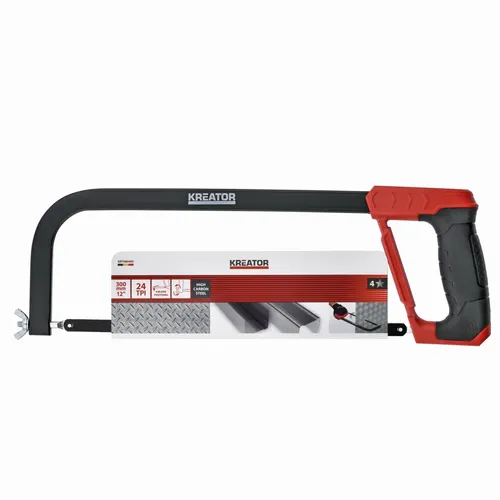 Pilka na železo 300mm Kreator KRTH80405
