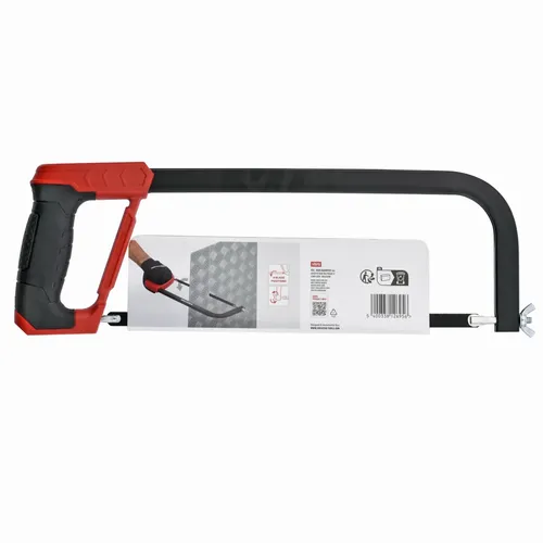 Pilka na železo 300mm Kreator KRTH80405