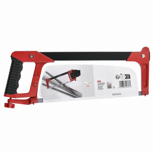 Pilka na železo 300mm Kreator KRTH80407