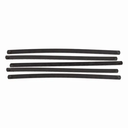 5x Pilový plátek na ocel 150mm CARBON STEEL Kreator KRTH80601