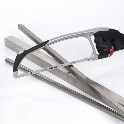 2x Pilový plátek na ocel 300mm BIMETAL Kreator KRTH80603