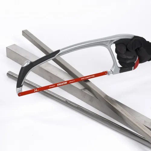 2x Pilový plátek na ocel 300mm CARBON STEEL Kreator KRTH80604