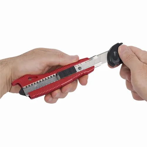 Odlamovací nůž 18 mm long Kreator KRTH00105