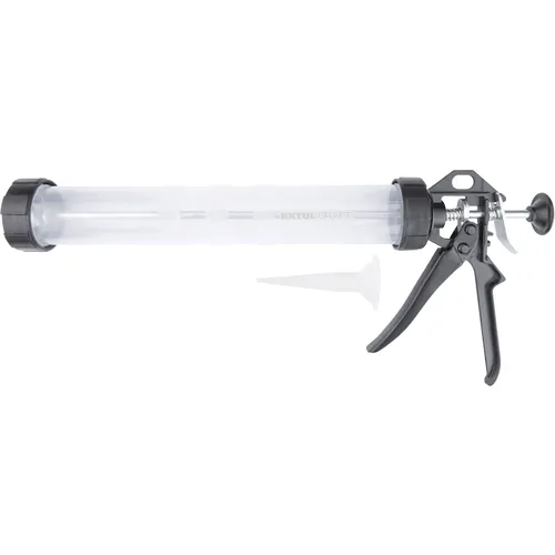 Pistole vytlačovací plastový tubus, 700 ml EXTOL CRAFT 945107