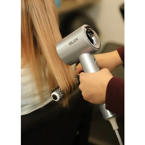 Fén na vlasy s ionizátorem Glox GLOXD8S