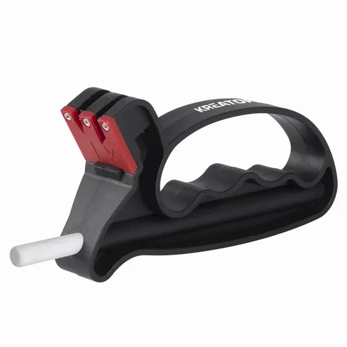 Bruska na nože a nůžky Kreator KRTH01101