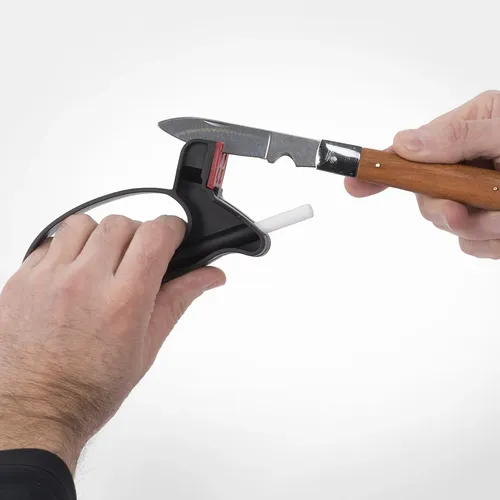 Bruska na nože a nůžky Kreator KRTH01101