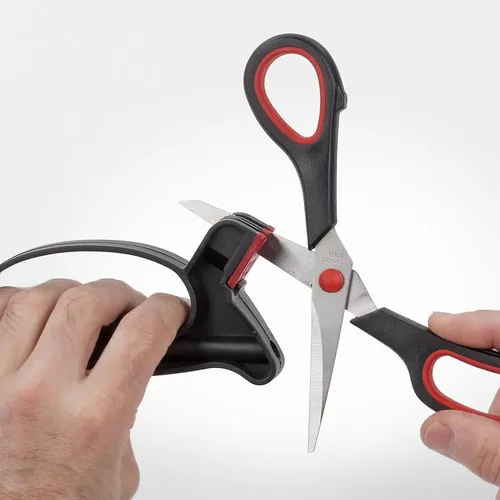 Bruska na nože a nůžky Kreator KRTH01101