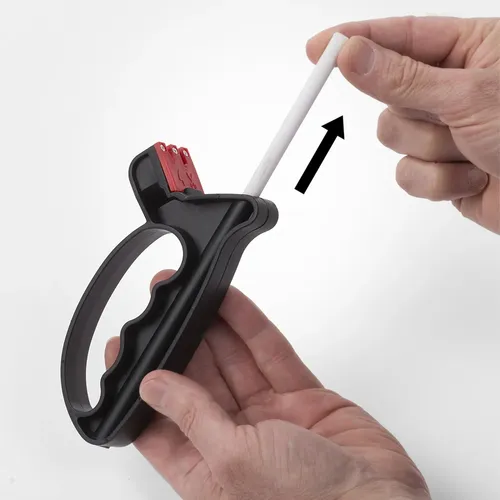 Bruska na nože a nůžky Kreator KRTH01101