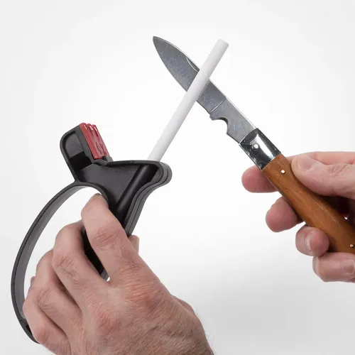 Bruska na nože a nůžky Kreator KRTH01101