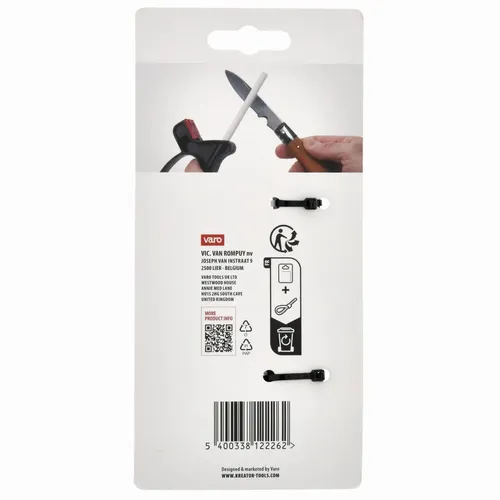 Bruska na nože a nůžky Kreator KRTH01101