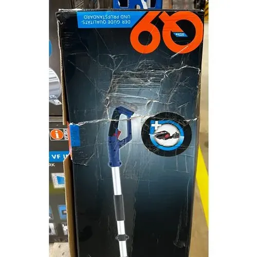 Akumulátorová vyvětvovací pila AST 18-201-05 - poškozený obal Güde 58594xx