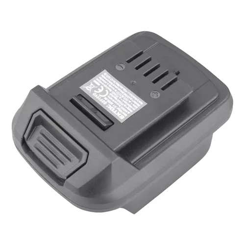 Adaptér pro share20v stroj a extol craft 20v (makita) baterii EXTOL ENERGY 8891990