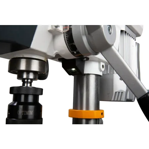 Stolní vrtačka OPTIdrill DQ 22 (230 V) 3191044 Optimum