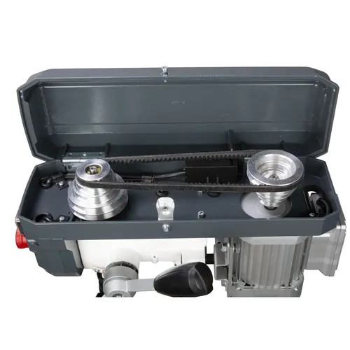 Stolní vrtačka OPTIdrill DQ 25 3191047 Optimum