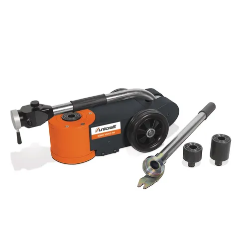 Pojízdný autozvedák WWH 30002 PH 6201132 Unicraft