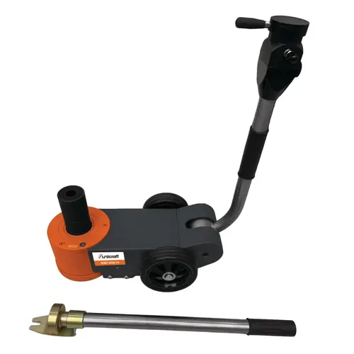 Pojízdný autozvedák WWH 30002 PH 6201132 Unicraft