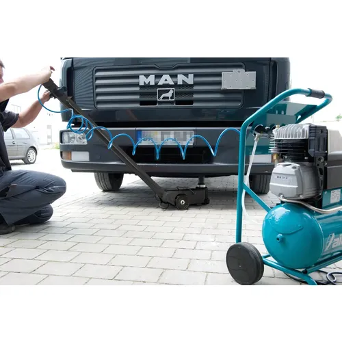 Pojízdný autozvedák WWH 30002 PH 6201132 Unicraft