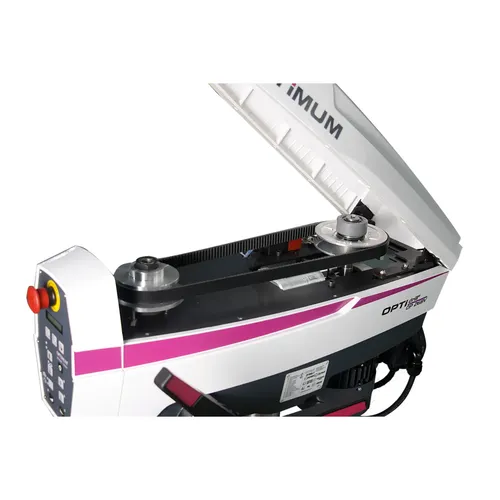 Sloupová vrtačka OPTIdrill DP 33 BV 3027685 Optimum