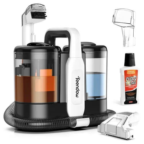 Čistič koberců a čalounění Teendow Teendow C5