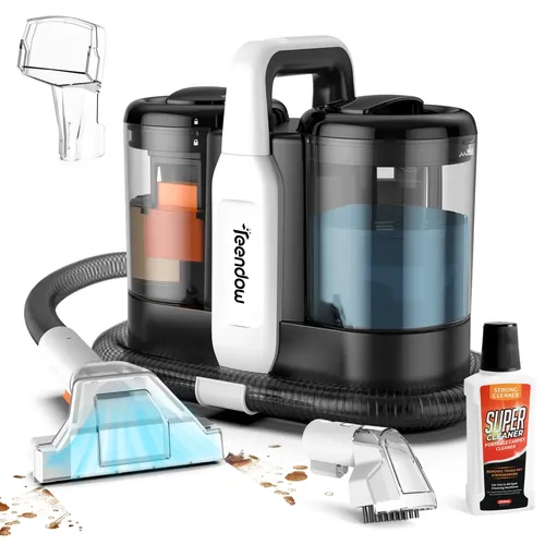 Čistič koberců a čalounění Teendow Teendow C5