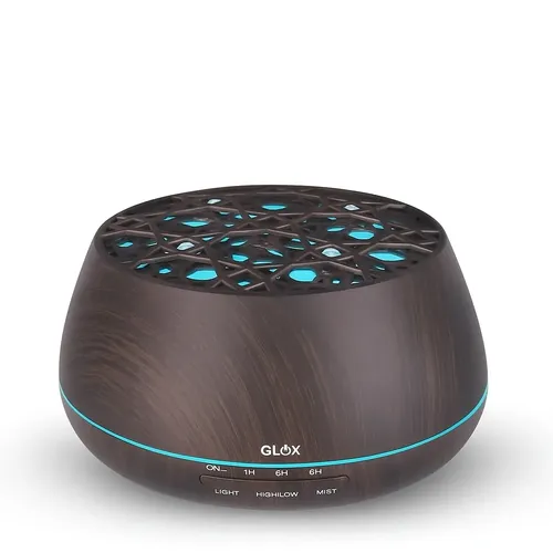 Aromatický difuzér Aura Glox EB1632BTB