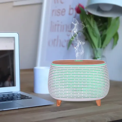 Aromatický difuzér BloomMist Glox EB1649W