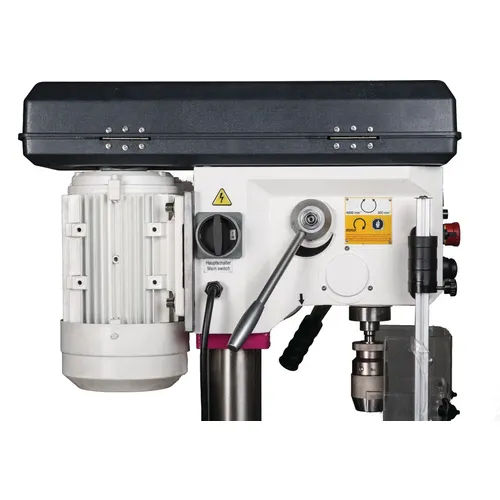 Sloupová vrtačka OPTIdrill DH 40 BV 3020450 Optimum