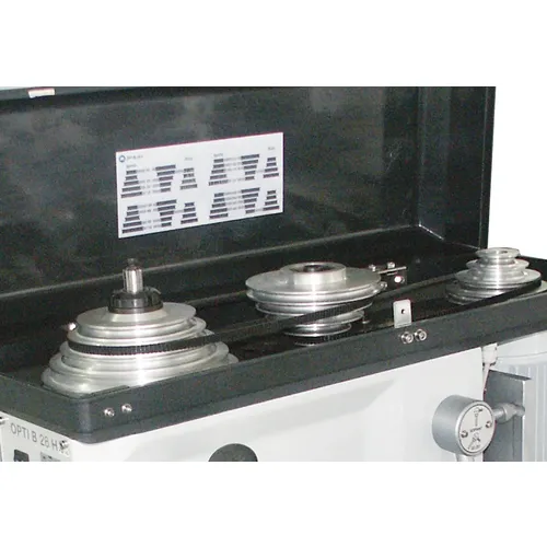 Stolní vrtačka OPTIdrill B 16 H 3020217 Optimum