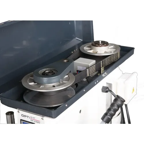 Stolní vrtačka OPTIdrill DH 24 BV 3020420 Optimum