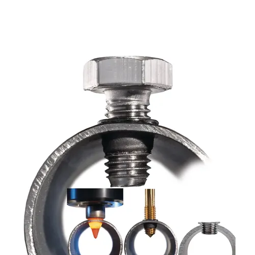 Sloupová vrtačka OPTIdrill DH 28 BV 3020430 Optimum