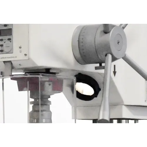 Sloupová vrtačka OPTIdrill DH 28 BV 3020430 Optimum