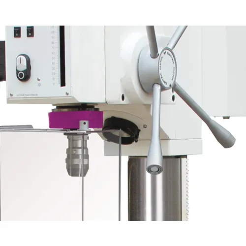 Stolní převodová vrtačka OPTIdrill DH 26 GT 3034220 Optimum