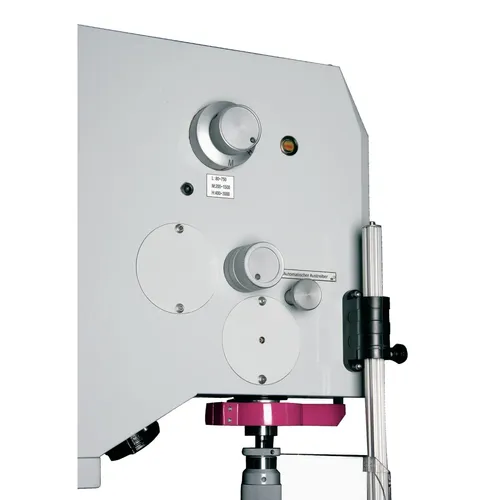 Sloupová převodová vrtačka OPTIdrill DH 28 GS 3034230 Optimum