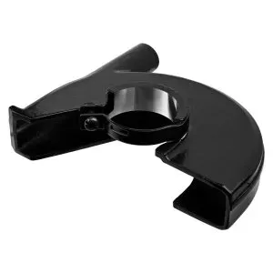 Makita 198416-2 kryt odsávání 115-125mm starý typ uchycení