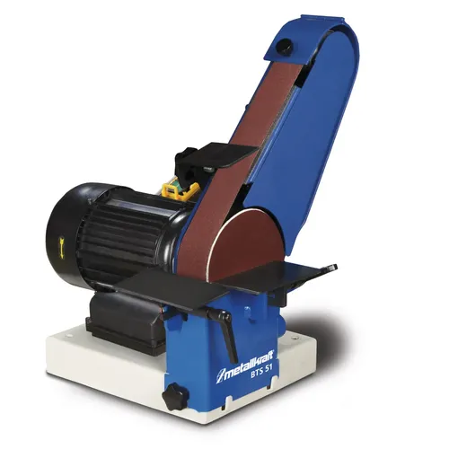 Kombinovaná bruska na kov BTS 51 3700051 Metallkraft