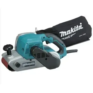 Makita M9400B Pásová bruska MT 940W