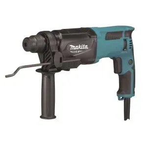 Makita M8701B Kombinované kladivo MT 800W