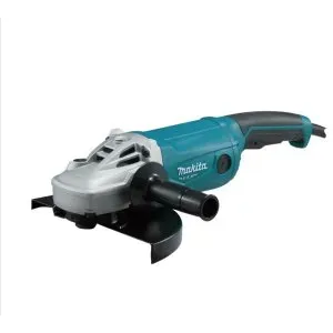 Makita M9001B Úhlová bruska MT 230mm,2000W