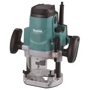 Makita M3602B Vrchní frézka MT 1650W