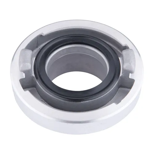 Spojka c52 pevná s těsněním, vnější závit g 2", hliník HERON-prislusenstvi 8898013