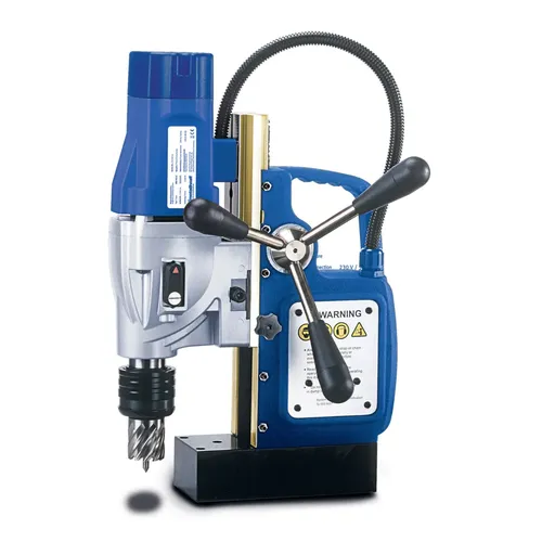 Magnetická vrtačka MB 502 E 3860500 Metallkraft