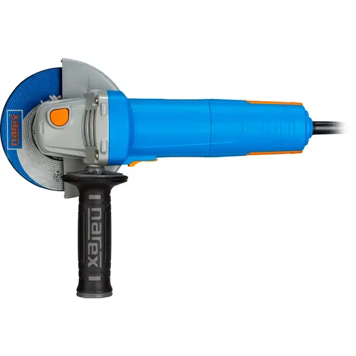 Set úhlových brusek EBU 125-10 a EBU 230-26 DOUBLE EBU 230/125 NAREX